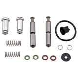 Jogo De Reparo Válvula Piloto Mb 1938 Volvo Edc Sp705 Qa932