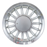 Jogo De Roda Aro 15 Aranha 4x100 M19 Gol Chevette Bicos