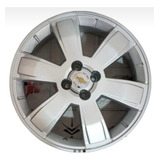 Jogo De Roda Aro 15 Chevrolet Montana 2020 4x100 Corsa Celta