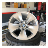 Jogo De Roda Aro 16 Original Bmw 320i novas 