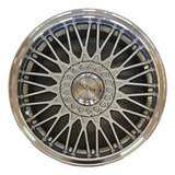 Jogo De Roda Aro 18 Bbs Ballina Ford Peugeot Frete Grátis
