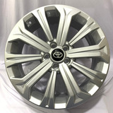 Jogo De Roda Aro 18 Corolla 2020 Xei Altis Gli Frete Gratis