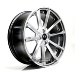 Jogo De Roda Aro 20 Jetta Civic Golf Bicos K63 Eclipse