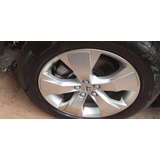 Jogo De Roda Com Pneus Volvo Xc 40 235 55 18