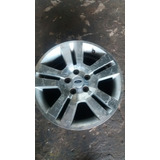 Jogo De Roda Ford Fusion Aro 17 Usada 2007 2008 2009 2010