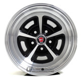 Jogo De Roda Magnum 500 Aro 14 5x112 Kombi Bicos