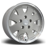 Jogo De Roda Opala 92 Aro 15 5x114 3 Bico Grátis