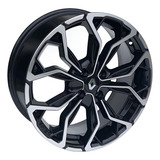 Jogo De Roda Renault Clio Aro 14 Sandero Logan Bicos