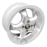 Jogo De Rodas Aro 15 4x100 B860 Binno Antiga M20 Krmai