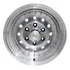 Jogo De Rodas Aro 15 6x139 Orion C10 D10 Gm Antiga 6 Furos Cor Diamantada 6x139