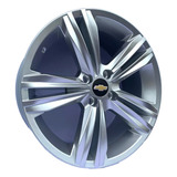 Jogo De Rodas Aro 17 4x100 Onix Prisma Celta Montana S18 Kr Cor Hyper Gloss
