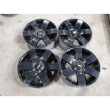 Jogo De Rodas Aro 17 Chevrolet Captiva Sport 2010 2011