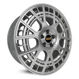Jogo De Rodas Aro 18 5x110 Bbs Aero K75 Krmai Vectra Astra