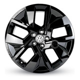 Jogo De Rodas Aro 20 5x120 Amarok V6 2 0 Todas S58 Kr