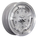 Jogo De Rodas Aro15 Speed Master 5x205 4 5 E 6 5 Fusca Kombi