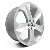 Jogo De Rodas Bmw X6 Aro 20 5x112 Audi Jetta Golf A3 A4 A5
