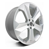 Jogo De Rodas Bmw X6 Aro 20 5x112 Vw Tigual Golf Jetta