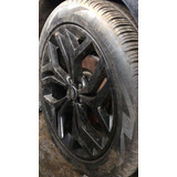 Jogo De Rodas Esportivas Range Rover Velar Aro 21 Oem