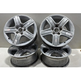 Jogo De Rodas Fox 2004 2005 2006 Aro 15