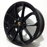 Jogo De Rodas Gts Porsche Cayenne Bar Aro 20 Tala 8 5x100