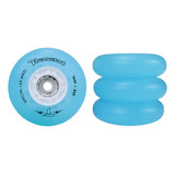Jogo De Rodas Inline