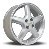 Jogo De Rodas Opel