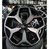 Jogo De Rodas Originais Ford Maverick focus fusion Aro 17