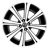 Jogo De Rodas Peugeot