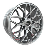 Jogo De Rodas Rotiform Sgn Aro 18 5x112 Tala 8 5 Bbs Gt
