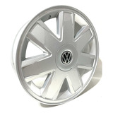 Jogo De Rodas Santana Mi Confortline Aro 18 4x100 Brw 1920