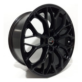 Jogo De Rodas Stroller Bar Aro 18 X 8 5 5x113 Civic Jetta Bm