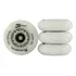 Jogo De Rodas Traxart Led X light 70mm 83a Fa 462