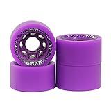 Jogo De Rodas Traxart Splats Quad 62mm X 40mm 83A