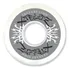 Jogo De Rodas Traxart Street - X-treetz 57mm - Branco