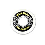 Jogo De Rodas Traxart Street Pro Main Street 57mm