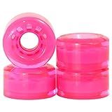 Jogo De Rodas Traxart Style Quad 58mm X 32mm 85A