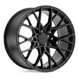 Jogo De Rodas Tsw Sebring Aro 17x8 5x112