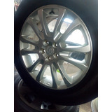 Jogo De Rodas Volvo Xc 60 Aro 18 Sem Pneus