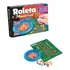 Jogo De Roleta Cassino Domestico Brincadeira Diversão Amigos