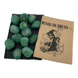 Jogo De Runas Da Bruxa 13