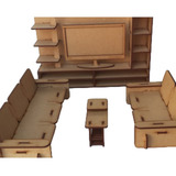 Jogo De Sala 5