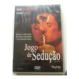 Jogo De Seducao Dvd