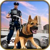 Jogo De Simulador De Cachorro De Estimação Jogo De Crime Em Shopping Center De Simulador De Cachorro Policial Dos EUA