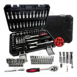 Jogo De Soquete Kit