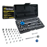 Titanium