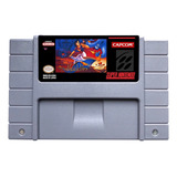 Jogo De Super Nintendo