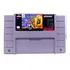 Jogo De Super Nintendo, Biker Mice From Mars