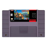 Jogo De Super Nintendo, Donkey Kong Country 3