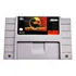 Jogo De Super Nintendo,  Mortal Kombat 1