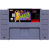 Jogo De Super Nintendo